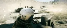 Battlefield VI llegará a finales de 2021, confirma EA