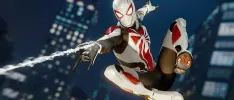 Revelan dos nuevos trajes para Marvel's Spider-Man: Remastered