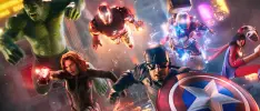Square Enix perdió $63 millones de dólares con Marvel's Avengers