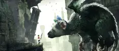 The Last Guardian corre a 60FPS en PS5, pero bajo una condición