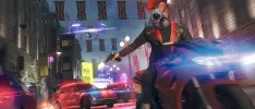 Watch Dogs: Legion sí tiene raytracing en Xbox Series S