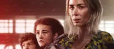 El spin-off de A Quiet Place ya está en producción y acá te decimos quién lo dirige