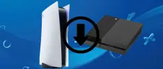 La velocidad de descarga en PS5 es drásticamente superior a la del PS4