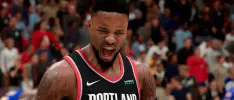 NBA 2K21 ocupa 150GB de almacenamiento en las nuevas consolas