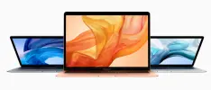 Apple anuncia nuevas MacBook y acá están todos los detalles