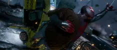 Increíbles las portadas reversibles de Spider-Man: Miles Morales y Demon's Souls