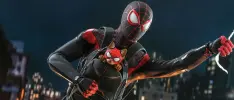 Te decimos cómo desbloquear a Spider-Cat en Spider-Man: Miles Morales