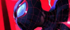 Spider-Man: Miles Morales incluye un homenaje a Chadwick Boseman