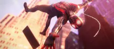 Bug de Spider-Man: Miles Morales convierte a jugadores en ladrillos y otros objetos