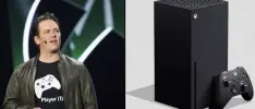 Phil Spencer se disculpa por la escasez de Xbox Series X