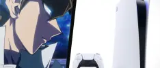 Alguien ya convirtió su PS5 en Seto Kaiba