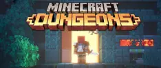 El cross-play llega a Minecraft Dungeons con la más reciente actualización
