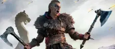 AC Valhalla tuvo el lanzamiento más exitoso en la historia de la saga