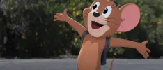 Primer tráiler para la nueva película de Tom y Jerry
