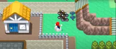 Mod de Super Mario Galaxy te permite recorrer el mundo de Pokémon Diamond