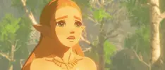 Actriz de doblaje es hostigada por su trabajo en Hyrule Warriors: Age of Calamity