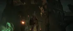 Ya abrieron la misteriosa puerta de Demon's Souls Remake