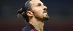 Zlatan Ibrahimović demuestra enojo al enterarse que usan su parentesco en... FIFA