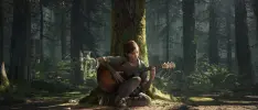 Rumor: TLOU II podría tener mejora next-gen para PS5