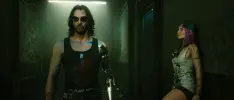 Podrás desactivar la desnudez en Cyberpunk 2077