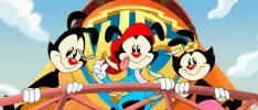 Los nuevos Animaniacs se burlan de Johnny Depp y provocan enojo entre los fans