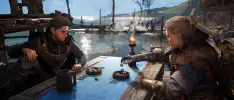 AC Valhalla recibirá una nueva actualización esta semana