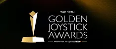 Todos los ganadores de los Golden Joystick Awards 2020