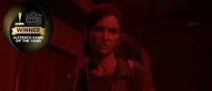 The Last of Us Part II se lleva Juego del Año en los Golden Joystick Awards 2020
