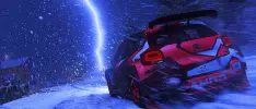 DIRT 5 cambiará la retroalimentación háptica del DualSense con una futura actualización