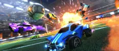 Psyonix ya trabaja en los problemas del multijugador de Rocket League en Switch