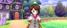 Así suena la voz de Gloria, protagonista de Pokémon Sword and Shield