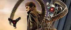 Rumor: Alfred Molina regresaría como Doctor Octopus en Spider-Man 3