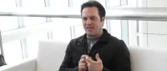 Phil Spencer explica las diferencias entre la monetización de juegos móviles y AAA