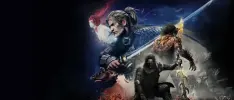 Nioh 1 y 2 y llegarán a PS5 remasterizados con todo sus DLC