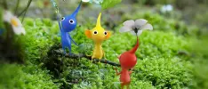 Pikmin 3 Deluxe debutó con menos ventas en Switch que en Wii U