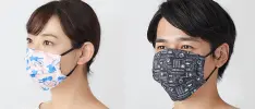 Pokémon anuncia una línea de máscaras con el diseño de los originales 151