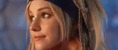 Rikku cobra vida en este increíble cosplay de FFX