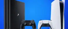 PlayStation nos explica a detalle el proceso para transferir información de un PS4 a un PS5