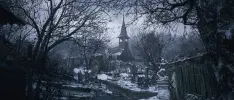 Checa el nuevo y escalofriante gameplay de Resident Evil Village cortesía de PlayStation
