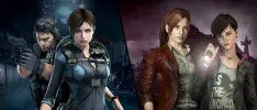 Rumor: Resident Evil Revelations 3 ya está en desarrollo para Nintendo Switch