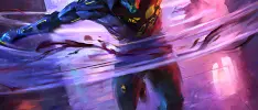 Review – Ghostrunner