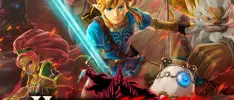 Review – Hyrule Warriors: Age of Calamity