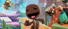 Review – Sackboy: A Big Adventure