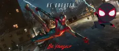 Insomniac nos presume el espectacular modo foto de Miles Morales en este nuevo tráiler