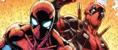 Rumor: Una película de Deadpool y Spider-Man ya estaría en desarrollo