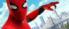 Tom Holland comparte la primera foto de la filmación de Spider-Man 3