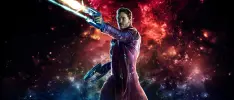 Chris Pratt se une al elenco de Thor: Love and Thunder