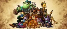 Un nuevo juego de SteamWorld ya está en desarrollo