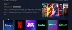 Apple TV, Disney+, Netflix y más plataformas llegarán a Xbox Series X|S día uno