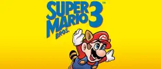 Super Mario Bros. 3 rompe récord como el videojuego más caro de la historia